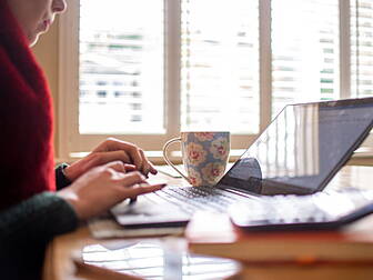 Can Working From Home Revive R...